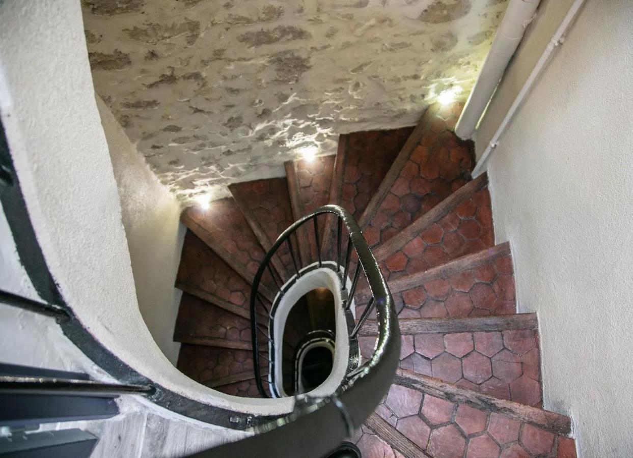 Le Panier De Papet,Le Manon,Vieux Port,Mucem Apartment Marseille Bagian luar foto