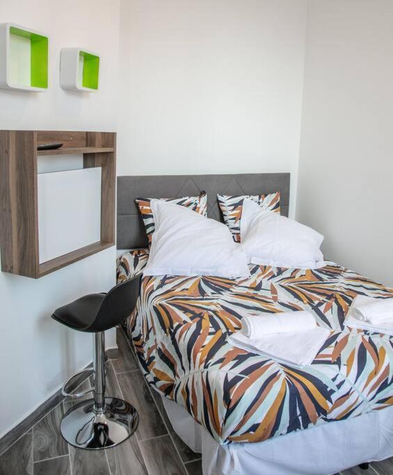 Le Panier De Papet,Le Manon,Vieux Port,Mucem Apartment Marseille Bagian luar foto