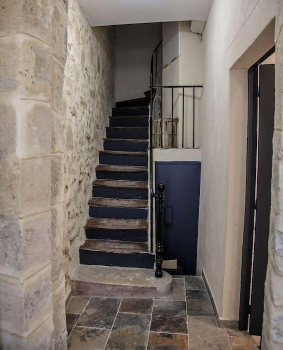 Le Panier De Papet,Le Manon,Vieux Port,Mucem Apartment Marseille Bagian luar foto