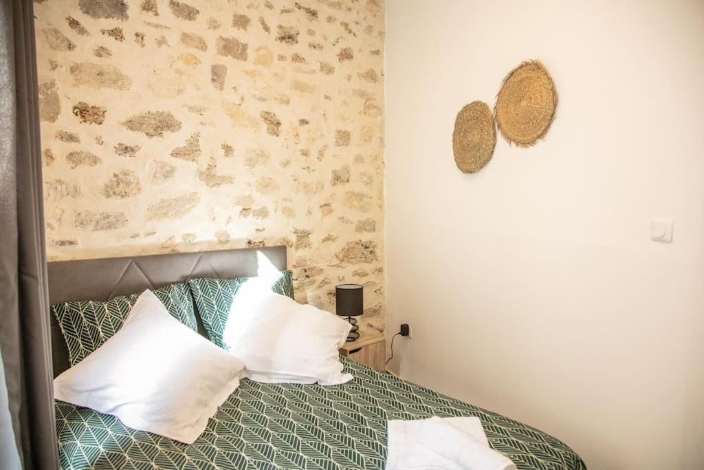 Le Panier De Papet,Le Manon,Vieux Port,Mucem Apartment Marseille Bagian luar foto
