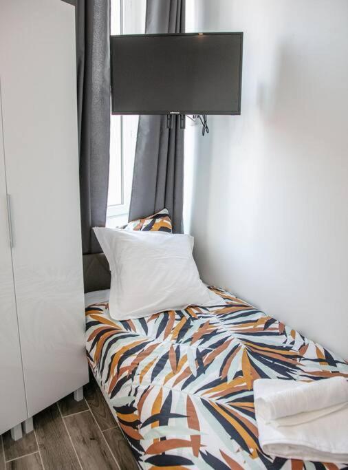 Le Panier De Papet,Le Manon,Vieux Port,Mucem Apartment Marseille Bagian luar foto