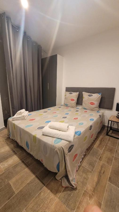 Le Panier De Papet,Le Manon,Vieux Port,Mucem Apartment Marseille Bagian luar foto