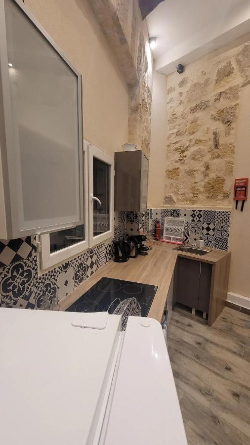 Le Panier De Papet,Le Manon,Vieux Port,Mucem Apartment Marseille Bagian luar foto